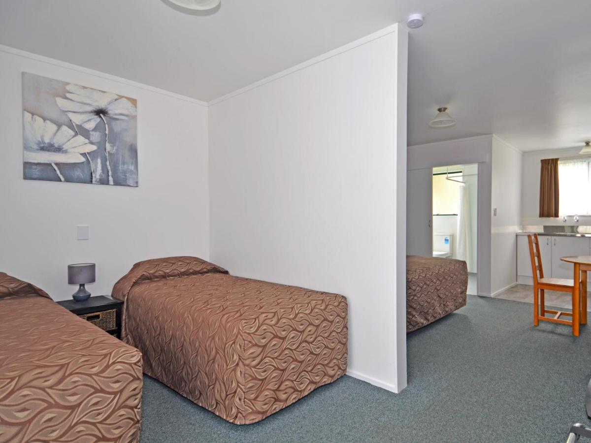 Celtic Motel Foxton Extérieur photo