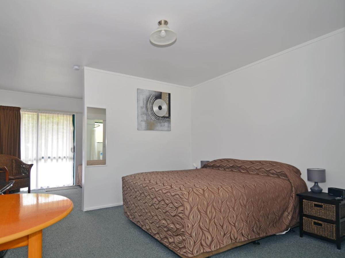 Celtic Motel Foxton Extérieur photo