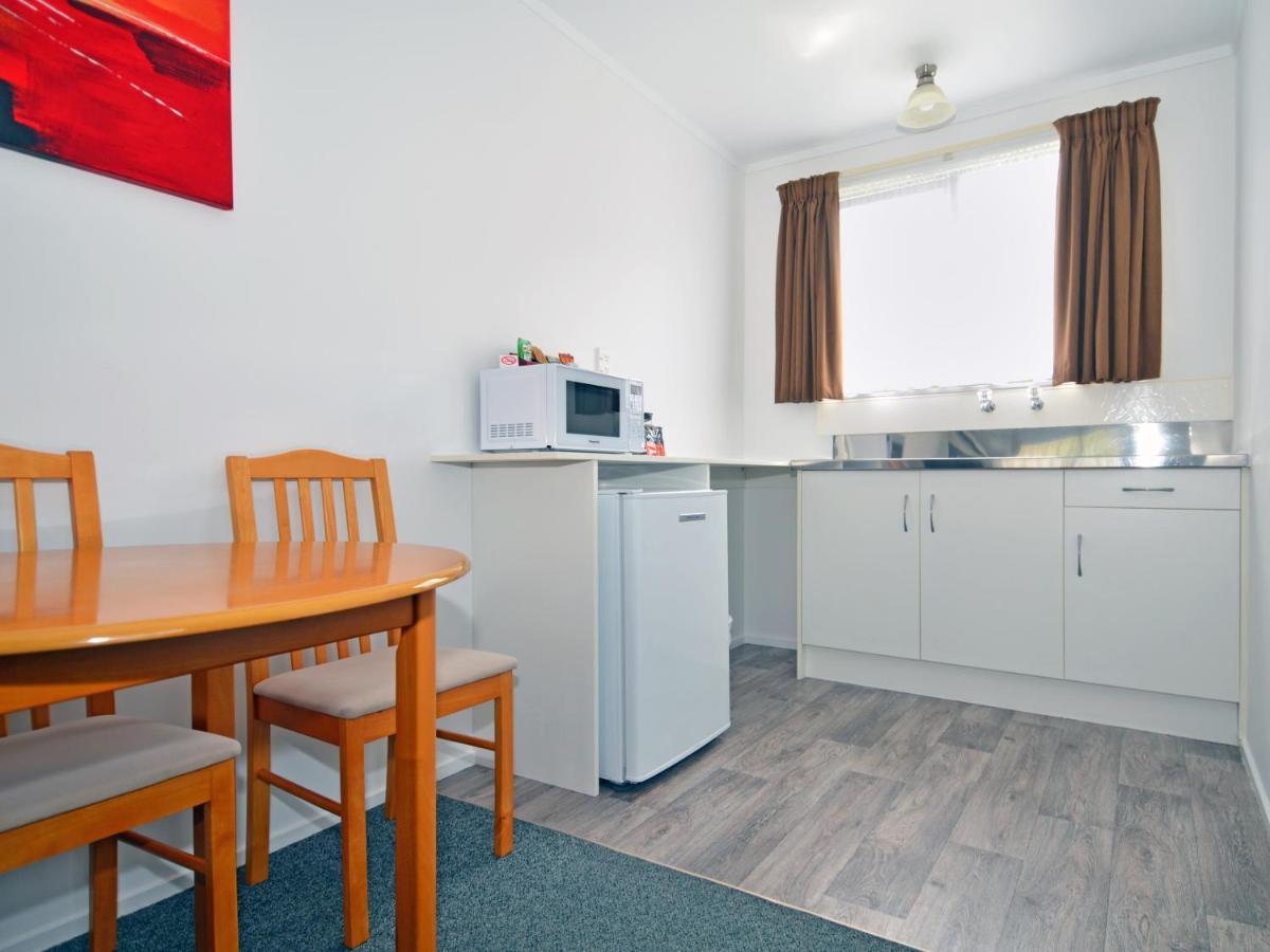 Celtic Motel Foxton Extérieur photo