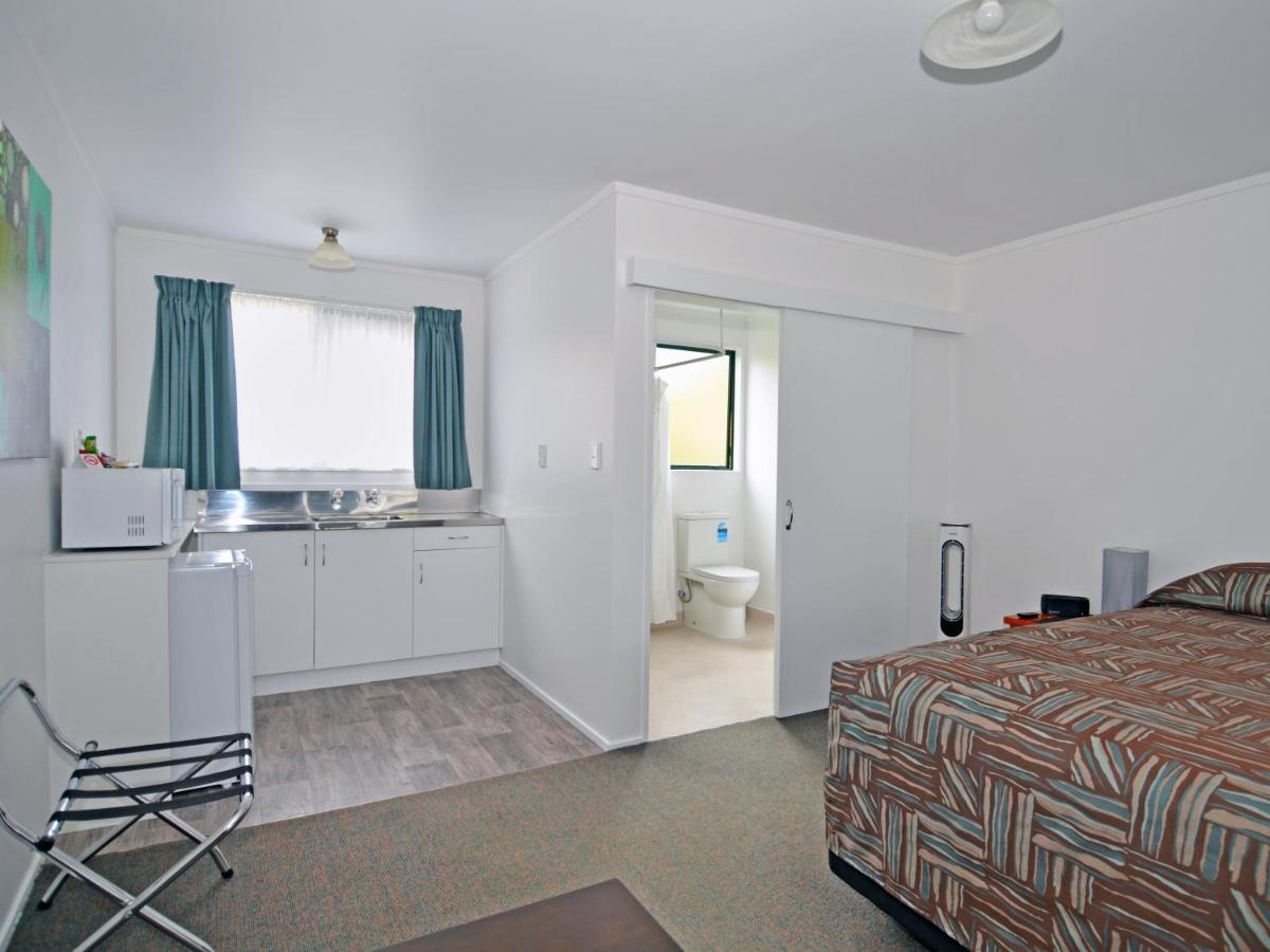 Celtic Motel Foxton Extérieur photo
