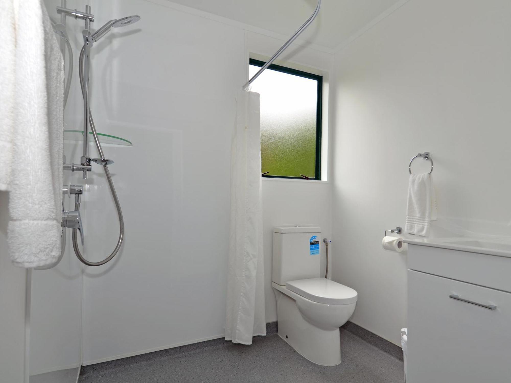 Celtic Motel Foxton Chambre photo